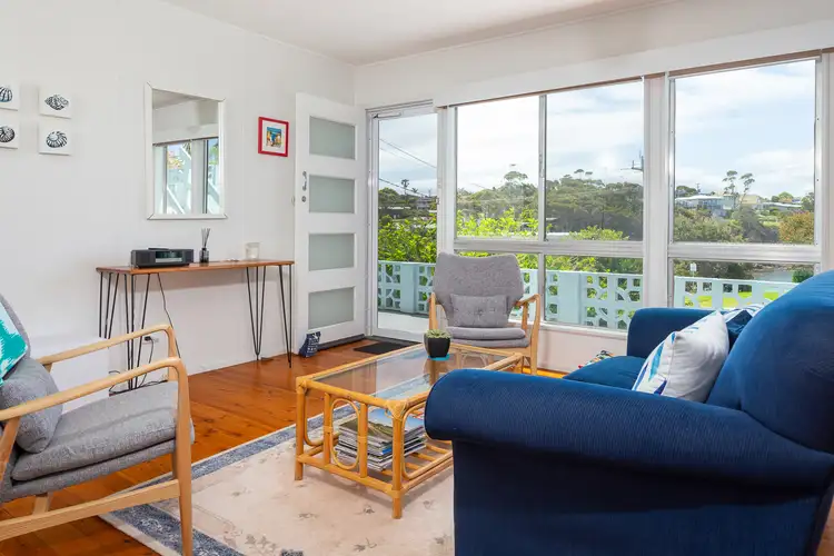 Fifth view of Homely house listing, 55 Yugura Street, Malua Bay NSW 2536
