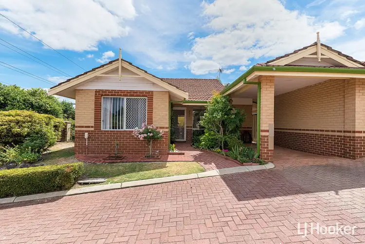 1/75-79 Beasley Road, Leeming WA 6149