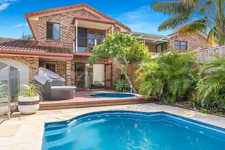 Main view of Homely house listing, 8 Henderson Street, East Ballina NSW 2478