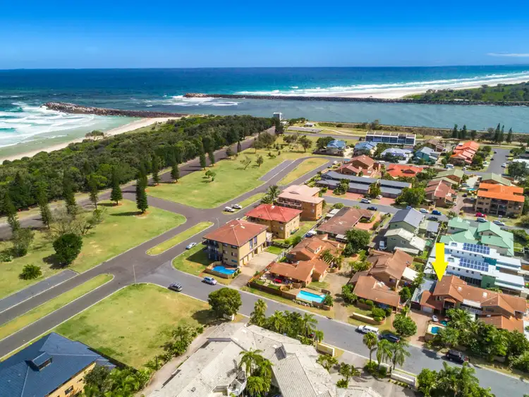 Third view of Homely house listing, 8 Henderson Street, East Ballina NSW 2478