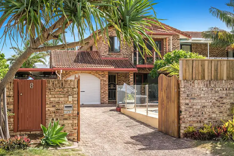 Fourth view of Homely house listing, 8 Henderson Street, East Ballina NSW 2478