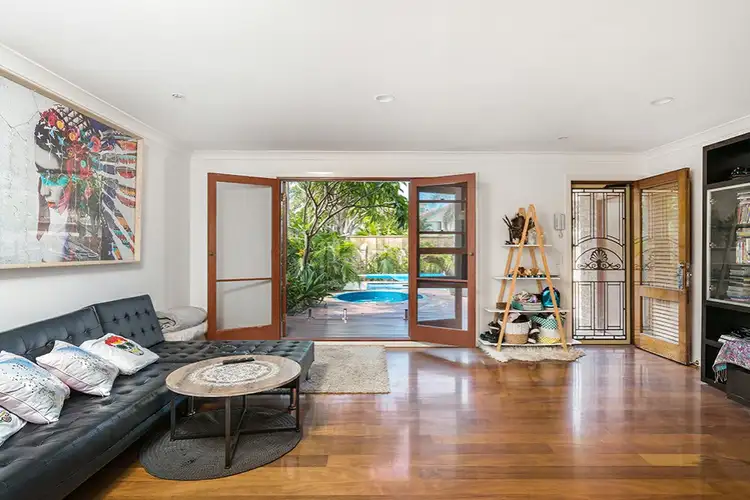 Fifth view of Homely house listing, 8 Henderson Street, East Ballina NSW 2478