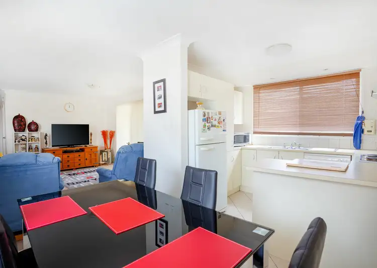 Fourth view of Homely semi-detached listing, 2/7 Gleneagle Street, Taree NSW 2430