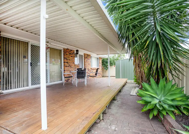 Fifth view of Homely semi-detached listing, 2/7 Gleneagle Street, Taree NSW 2430