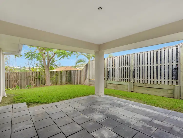 Fourth view of Homely house listing, 42 Witheren Circuit, Pacific Pines QLD 4211