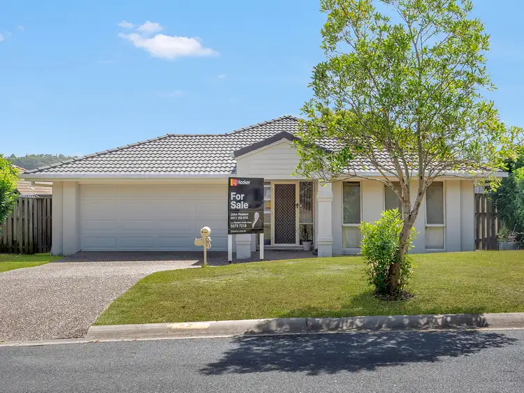 Fifth view of Homely house listing, 42 Witheren Circuit, Pacific Pines QLD 4211