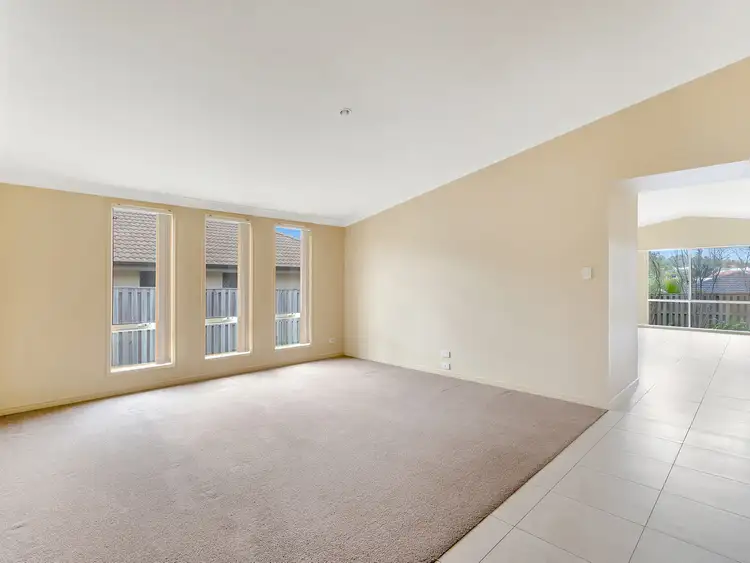 Sixth view of Homely house listing, 42 Witheren Circuit, Pacific Pines QLD 4211