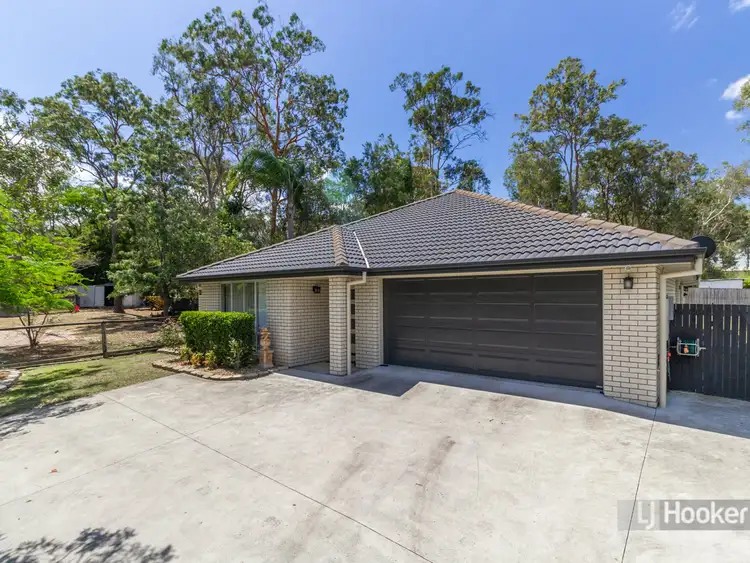 Second view of Homely house listing, 79 Short Street, Boronia Heights QLD 4124
