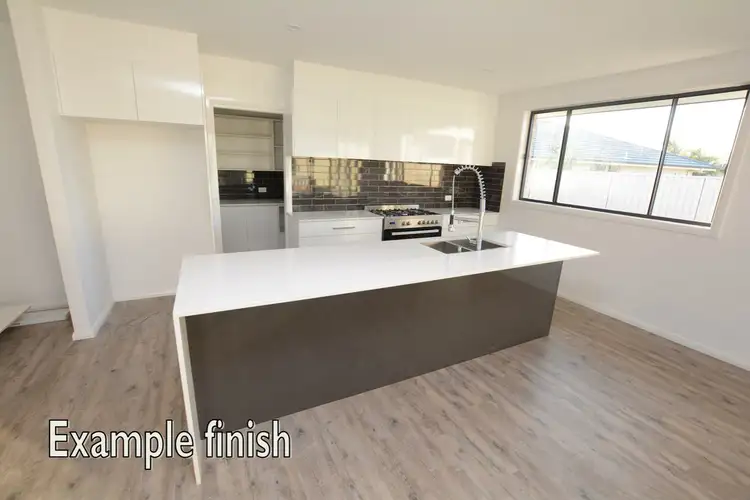 Second view of Homely house listing, 6 Tropicbird Crescent, Old Bar NSW 2430