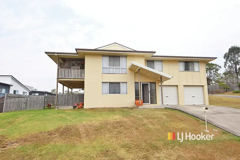 Main view of Homely house listing, 1 Justine Mary Court, Kallangur QLD 4503