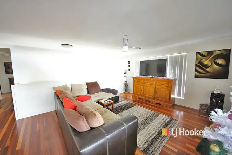 Second view of Homely house listing, 1 Justine Mary Court, Kallangur QLD 4503