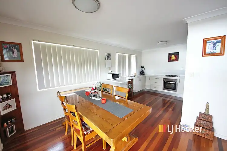 Third view of Homely house listing, 1 Justine Mary Court, Kallangur QLD 4503