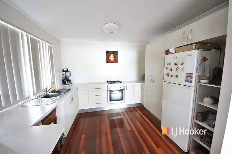 Fourth view of Homely house listing, 1 Justine Mary Court, Kallangur QLD 4503