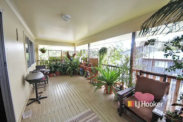 Fifth view of Homely house listing, 1 Justine Mary Court, Kallangur QLD 4503