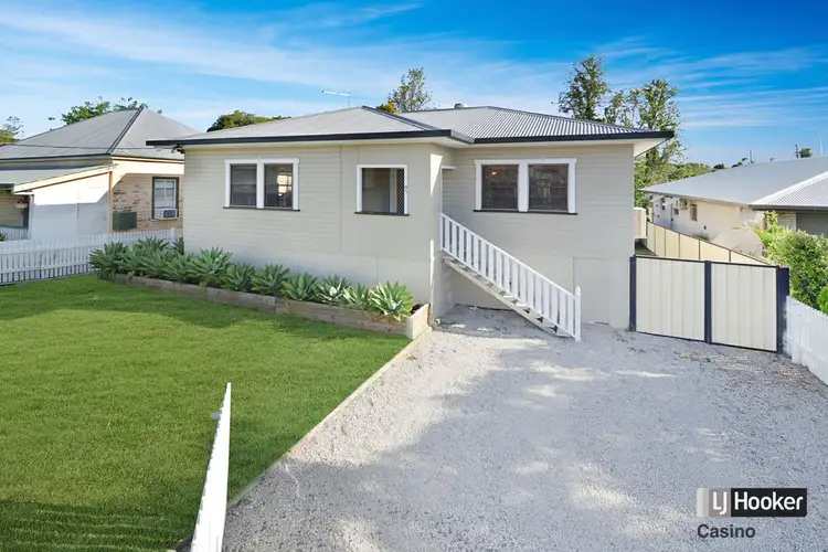 Main view of Homely house listing, 45 Stapleton Avenue, Casino NSW 2470