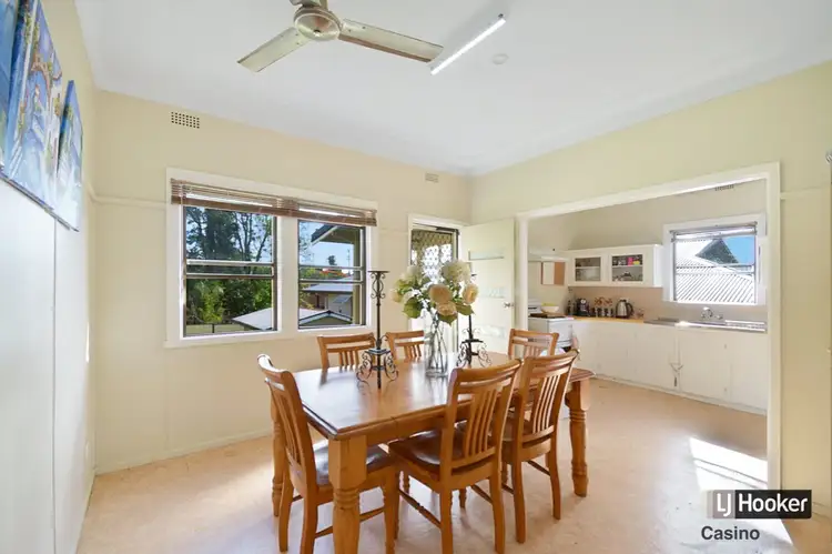 Third view of Homely house listing, 45 Stapleton Avenue, Casino NSW 2470