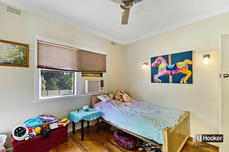 Sixth view of Homely house listing, 45 Stapleton Avenue, Casino NSW 2470