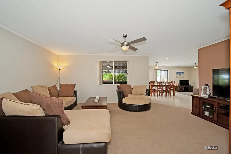 Third view of Homely house listing, 20 Abercrombie Street, Mango Hill QLD 4509