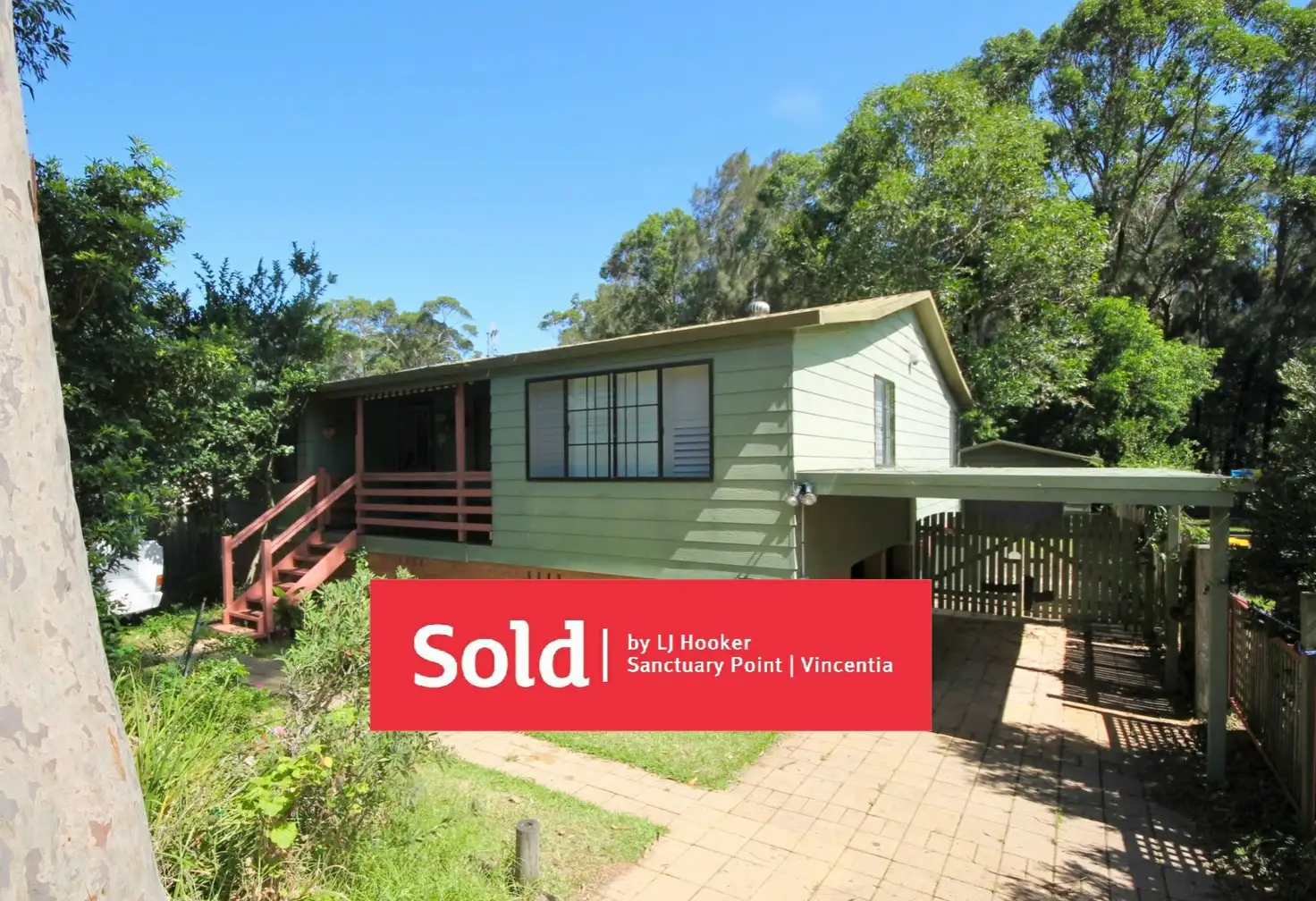 Main view of Homely house listing, 288 The Park Drive, Sanctuary Point NSW 2540