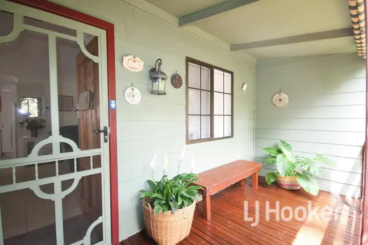 Second view of Homely house listing, 288 The Park Drive, Sanctuary Point NSW 2540