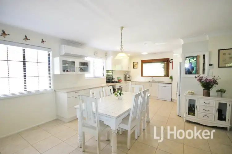 Fourth view of Homely house listing, 288 The Park Drive, Sanctuary Point NSW 2540