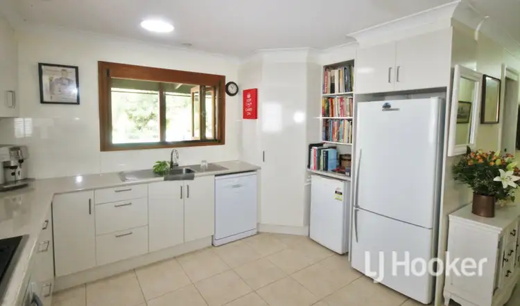 Fifth view of Homely house listing, 288 The Park Drive, Sanctuary Point NSW 2540