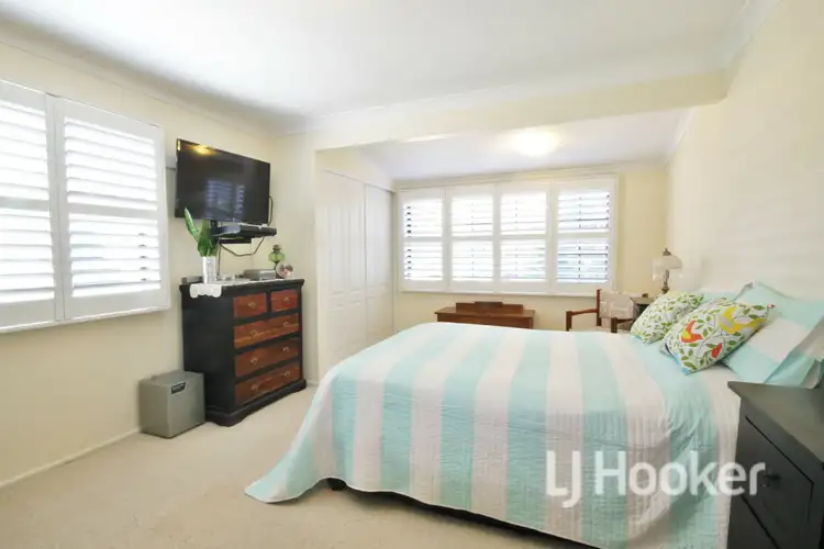 Sixth view of Homely house listing, 288 The Park Drive, Sanctuary Point NSW 2540