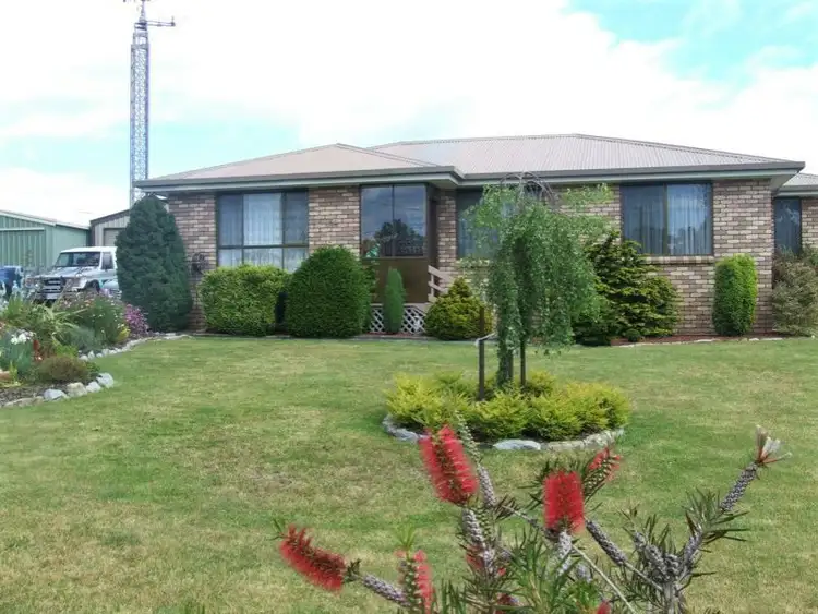 39 Parnella Drive, Stieglitz TAS 7216