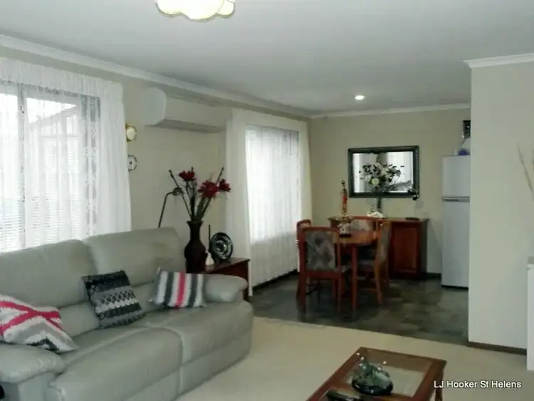 Second view of Homely house listing, 39 Parnella Drive, Stieglitz TAS 7216