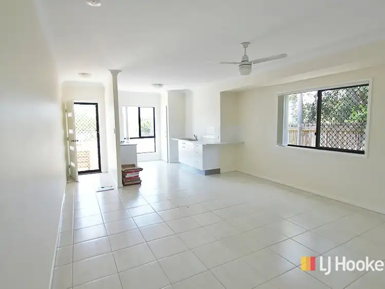 Second view of Homely semi-detached listing, 108B Brickworks Road, Kallangur QLD 4503