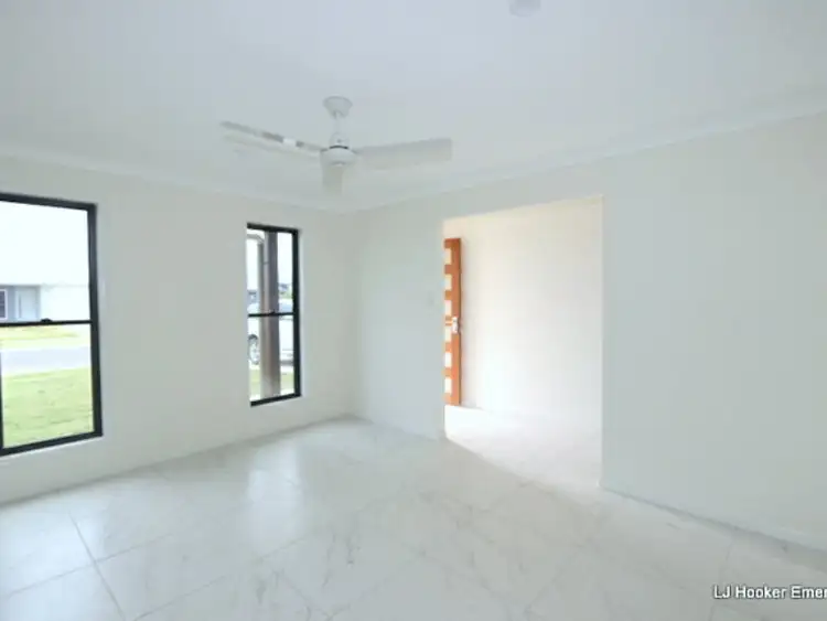 Fourth view of Homely house listing, 7 Costello Court, Emerald QLD 4720