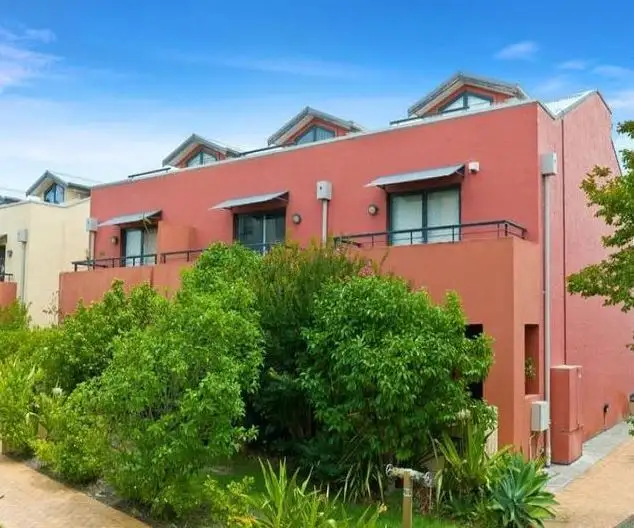 Main view of Homely townhouse listing, 53/15 Begonia Street, Pagewood NSW 2035