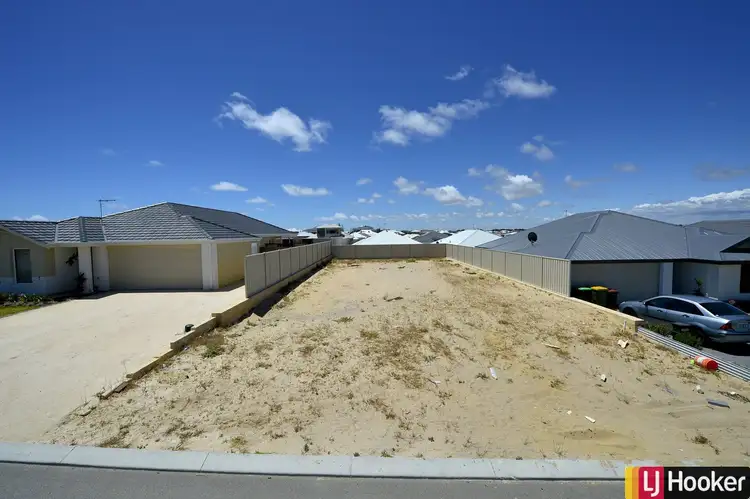 Second view of Homely land listing, 12 Yerilla Road, Golden Bay WA 6174