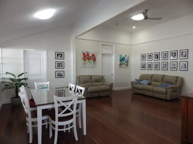 Sixth view of Homely house listing, 113 Currey Street, Roma QLD 4455