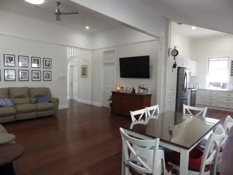 Seventh view of Homely house listing, 113 Currey Street, Roma QLD 4455