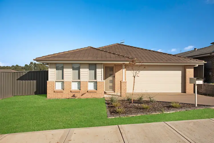 Main view of Homely house listing, 10 Nelson Grove, Woongarrah NSW 2259