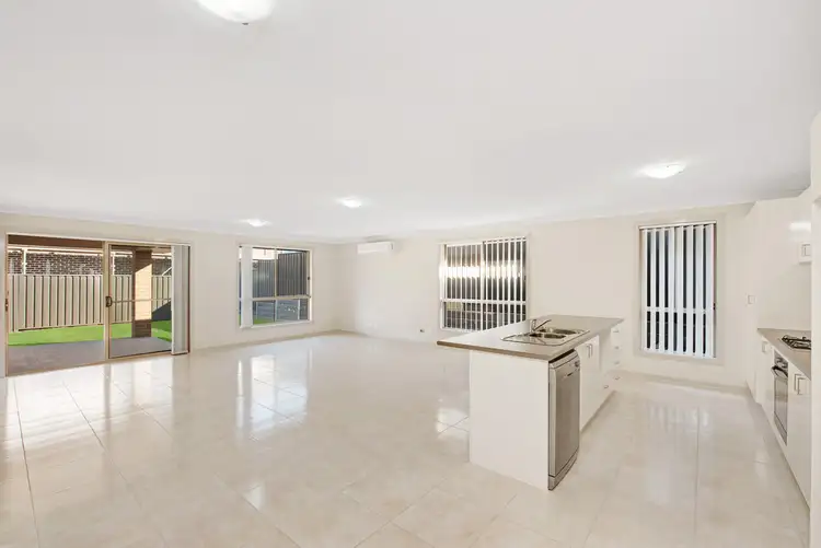 Fourth view of Homely house listing, 10 Nelson Grove, Woongarrah NSW 2259