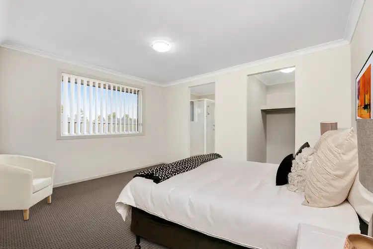Sixth view of Homely house listing, 10 Nelson Grove, Woongarrah NSW 2259