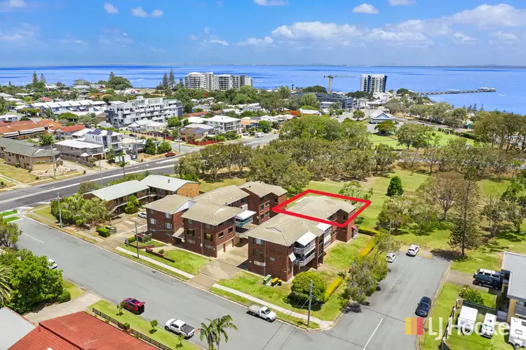 5/2A View Street, Woody Point QLD 4019