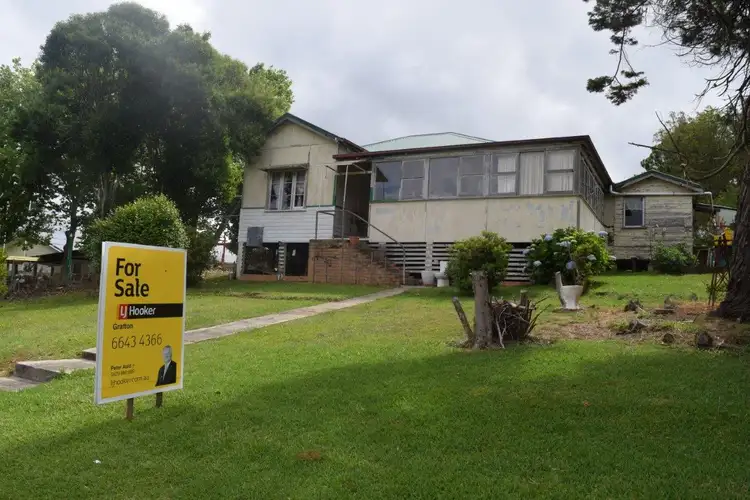 Main view of Homely house listing, 16 Hutchinson Street, Ulong NSW 2450