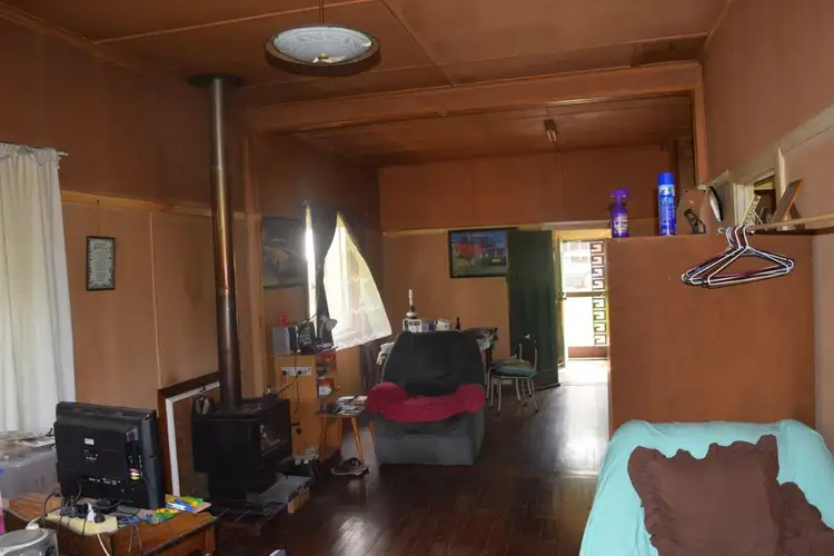 Second view of Homely house listing, 16 Hutchinson Street, Ulong NSW 2450