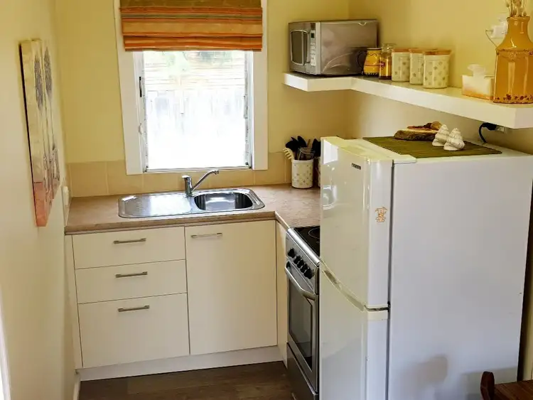 Third view of Homely unit listing, Unit 2/5 Collett Court, St Leonards VIC 3223