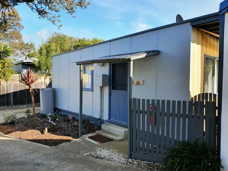 Seventh view of Homely unit listing, Unit 2/5 Collett Court, St Leonards VIC 3223