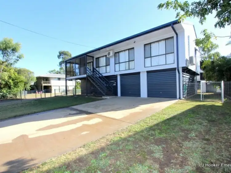 14 Julie Court, Emerald QLD 4720