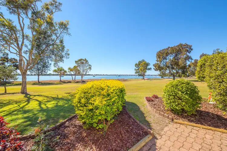 Main view of Homely unit listing, 5/16 Spinnaker Drive, Sandstone Point QLD 4511