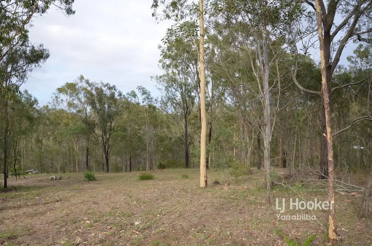 Main view of Homely land listing, Lot 90/27 Windon Close, Kooralbyn QLD 4285