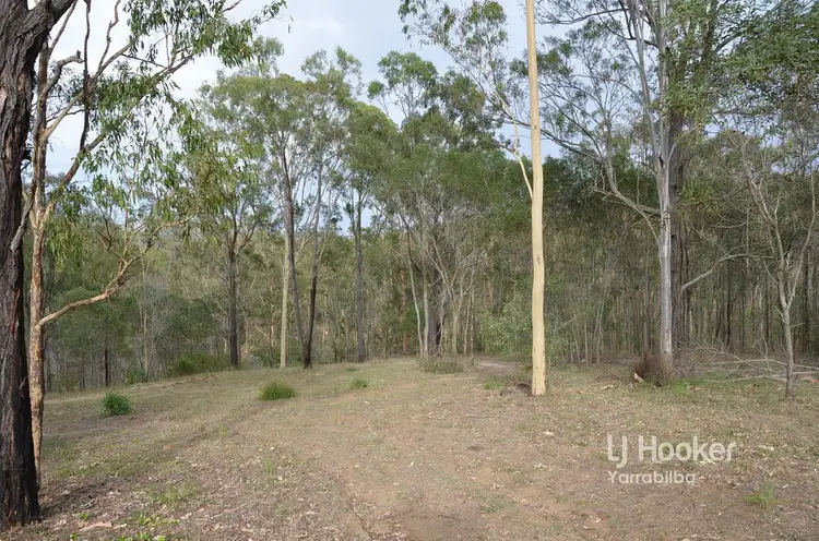 Fourth view of Homely land listing, Lot 90/27 Windon Close, Kooralbyn QLD 4285