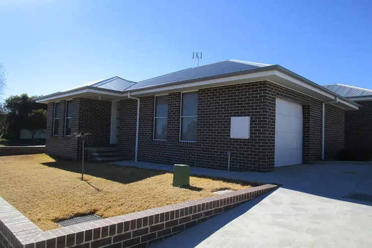 1/12 Wakeford Street, Orange NSW 2800