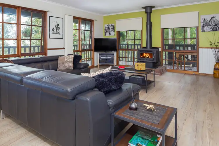 Main view of Homely house listing, 28 Johnson Place, Surf Beach NSW 2536