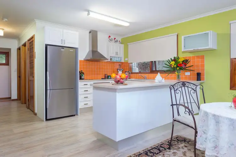 Sixth view of Homely house listing, 28 Johnson Place, Surf Beach NSW 2536